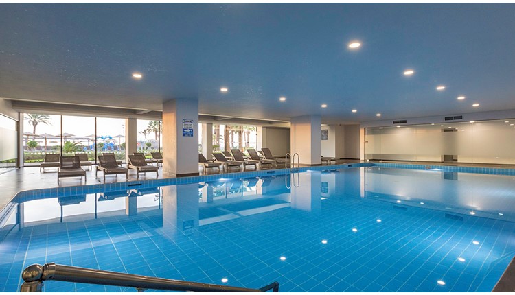 Akti Imperial Deluxe Resort and Spa Dolce - NR, Родос